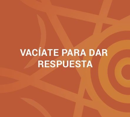 VACÍATE PARA DAR RESPUESTA – GRUPO DE CAMBIO – 25 ENERO 2025