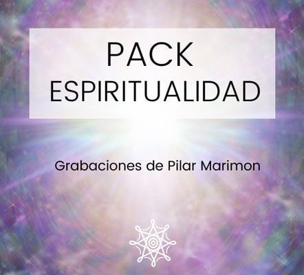 PACK ESPIRITUALIDAD – PACKS TEMÁTICOS