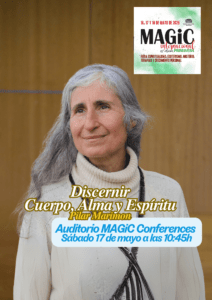 Pilar Marimon Magic Internacional 2025