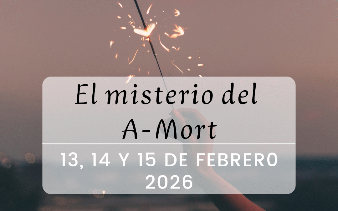Misterio del A-Mort – febrero 2026
