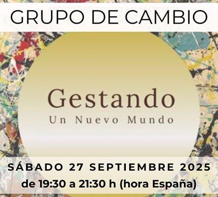 Gestando Un Nuevo Mundo Dic 2025 Grupo De Cambio Pilar Marimon Gestando Un Nuevo Mundo Dic 2025 Grupo De Cambio Pilar Marimon