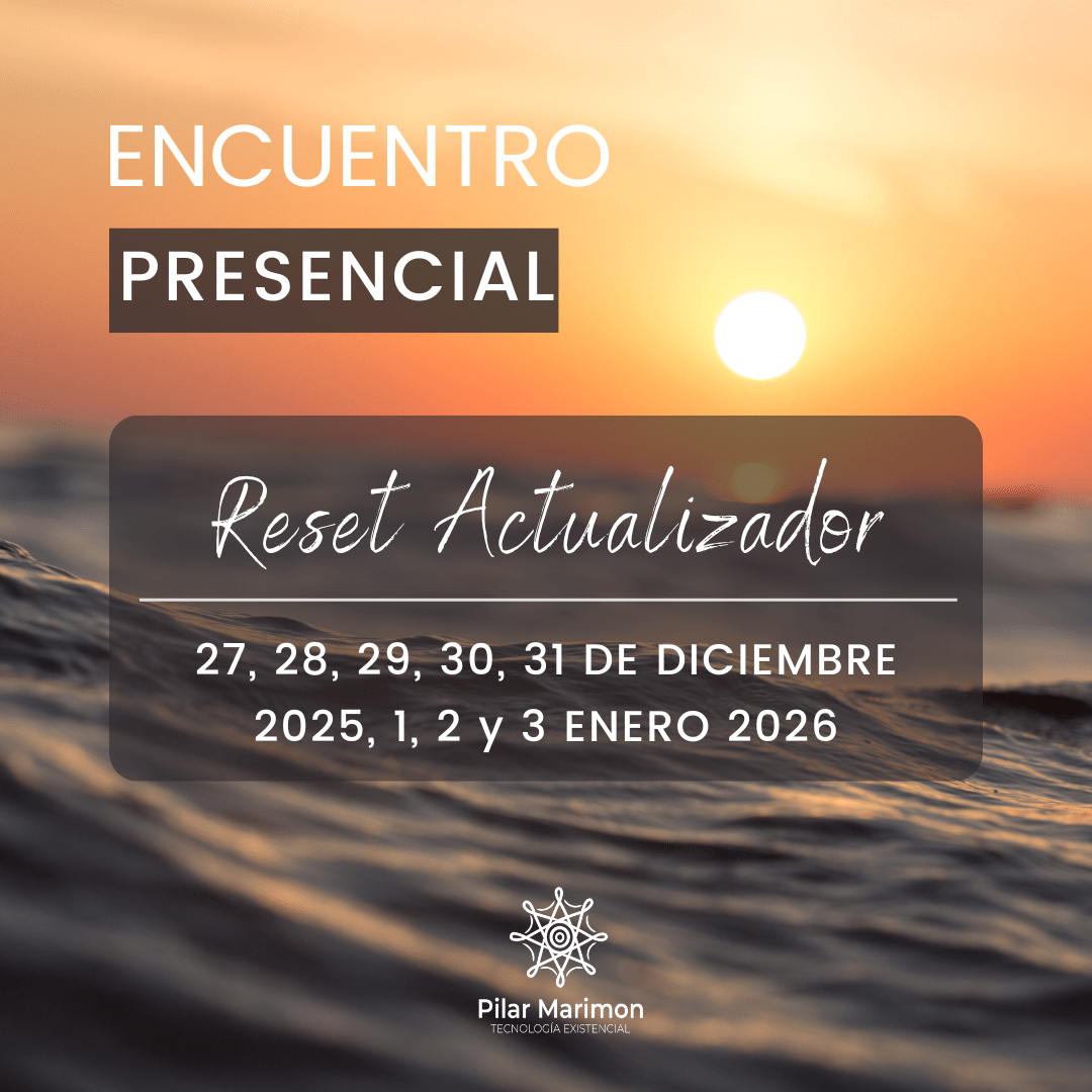 Encuentro Reset Diciembre 2025 Y Enero 2026
