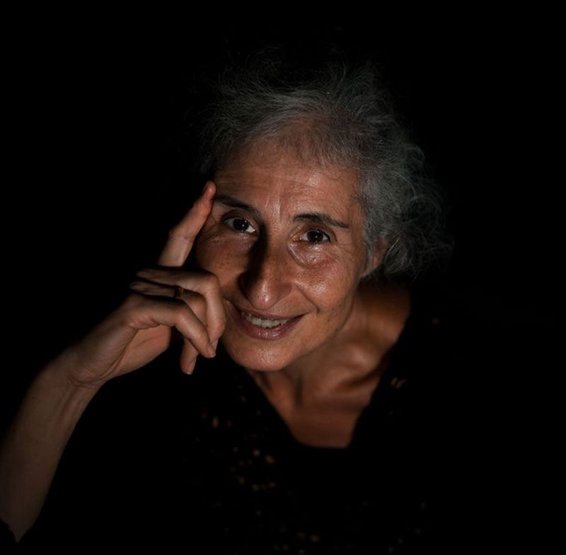 Pilar Marimon Bosch 2
