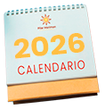 Agenda 2026 Menu Pilar Marimon