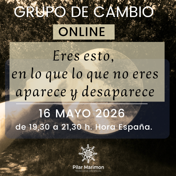 Gc Mayo Eres Esto,