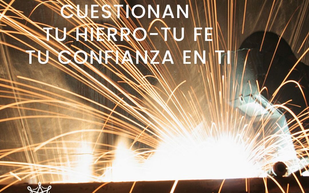 CONFIA EN TI