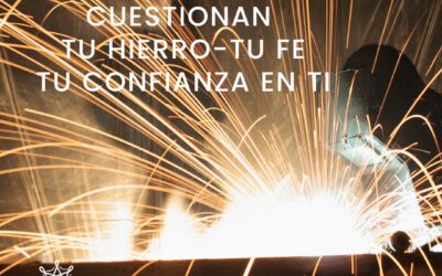 CONFIA EN TI