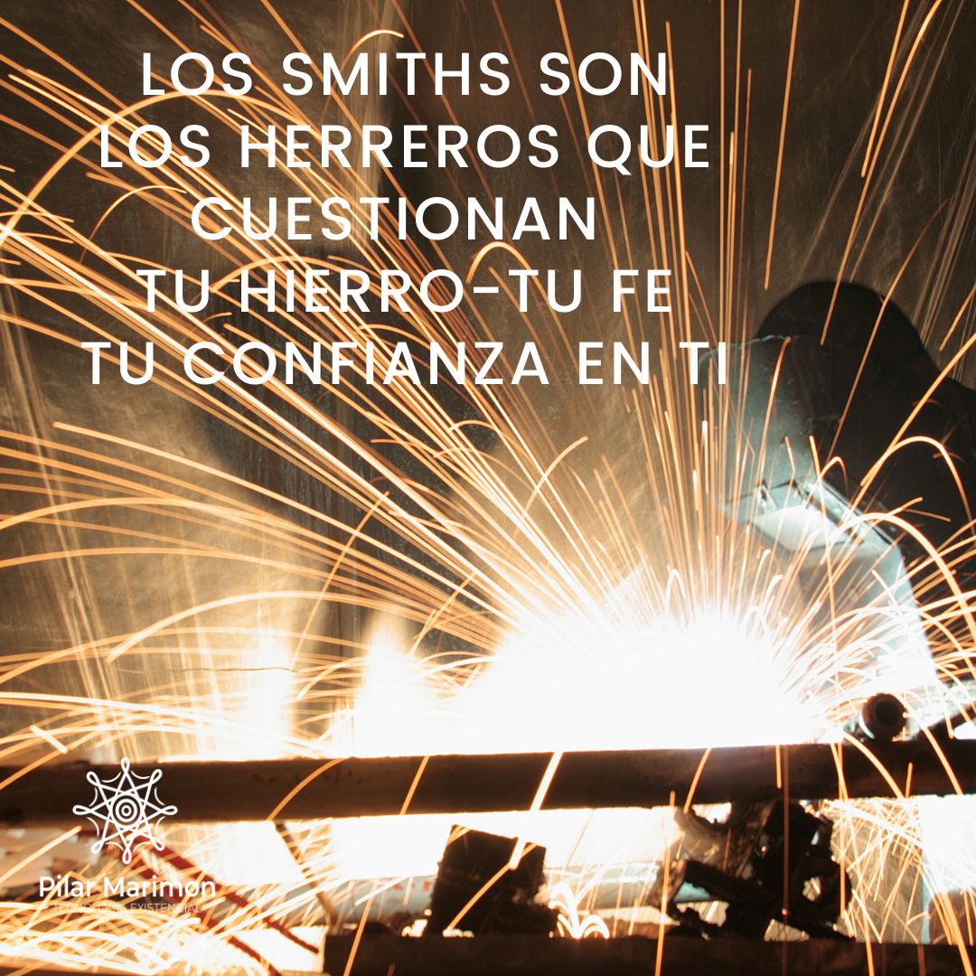 Smiths Matrix Smiths Matrix