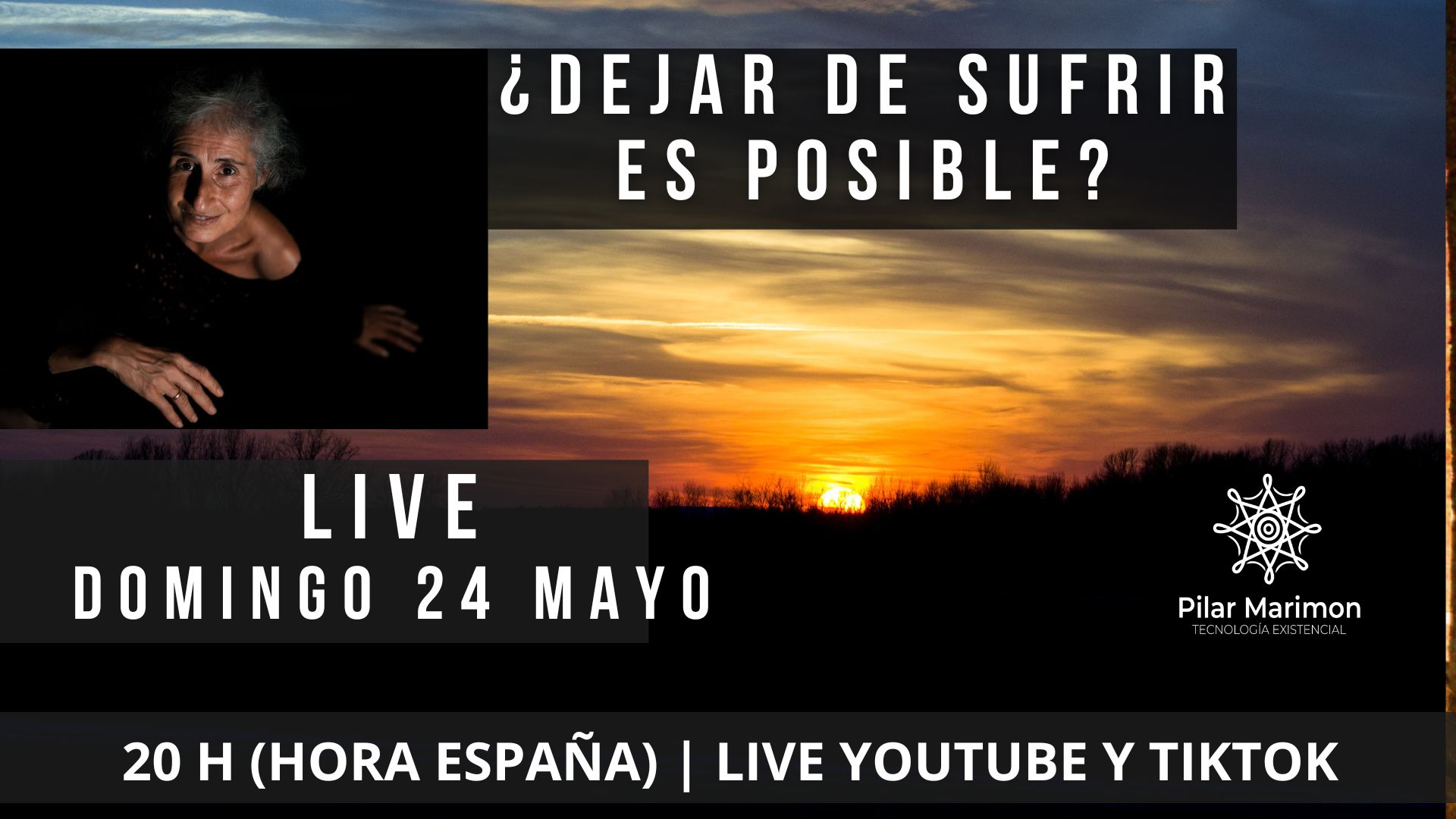 Dejar De Sufrir Dejar De Sufrir