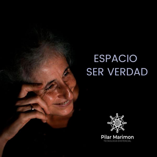 Espacio Ser Verdad Pilar Marimon N26