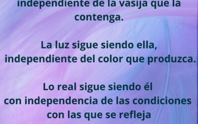 Repetición, petición de claridad ahora