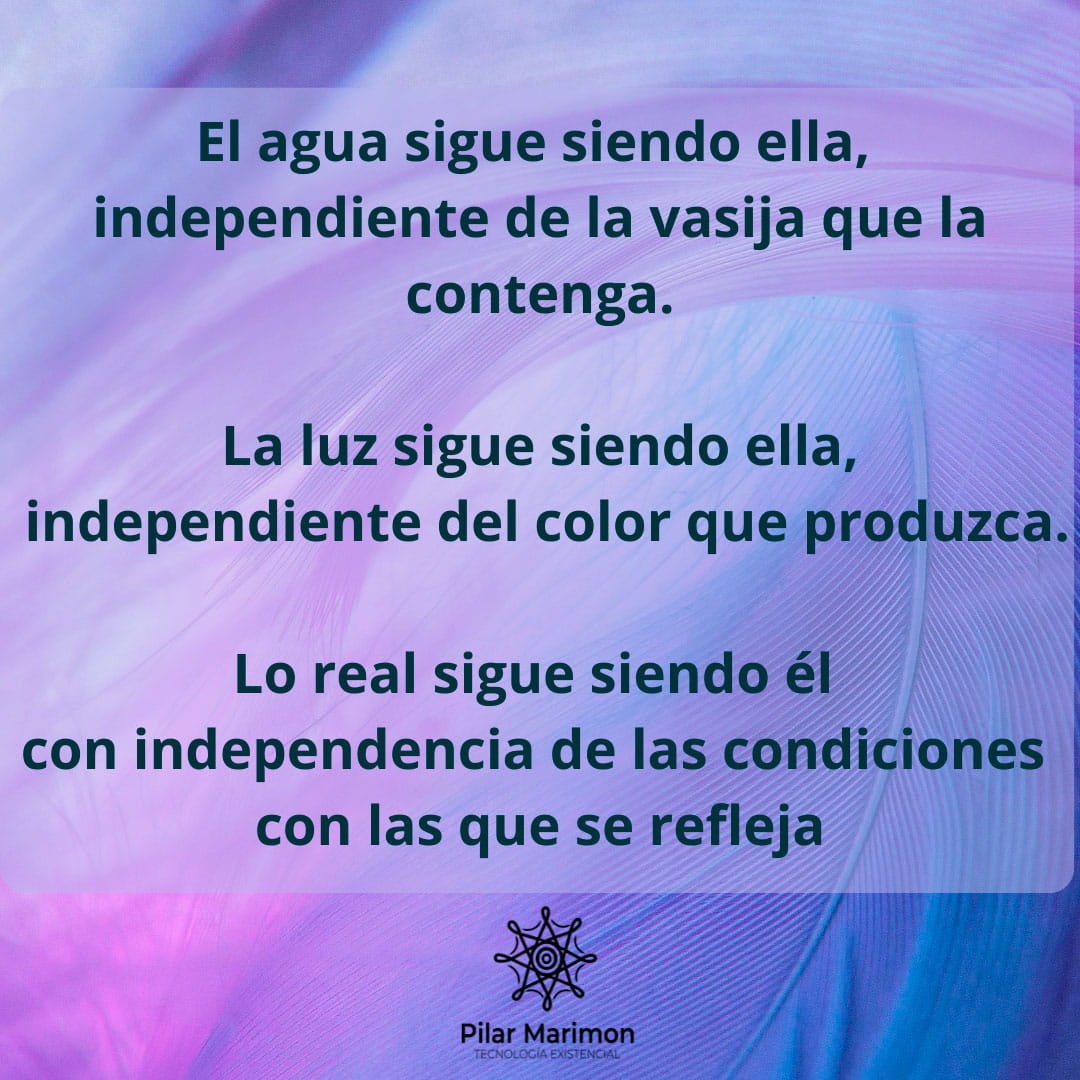 Lo Real Sigue Siendo