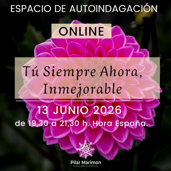 Siempre Inmerable Siempre Inmerable