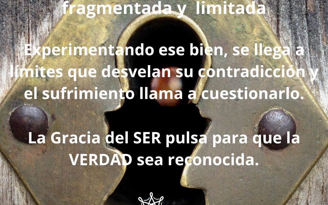 La naturaleza del Mal