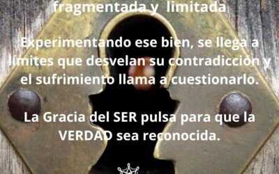 La naturaleza del Mal