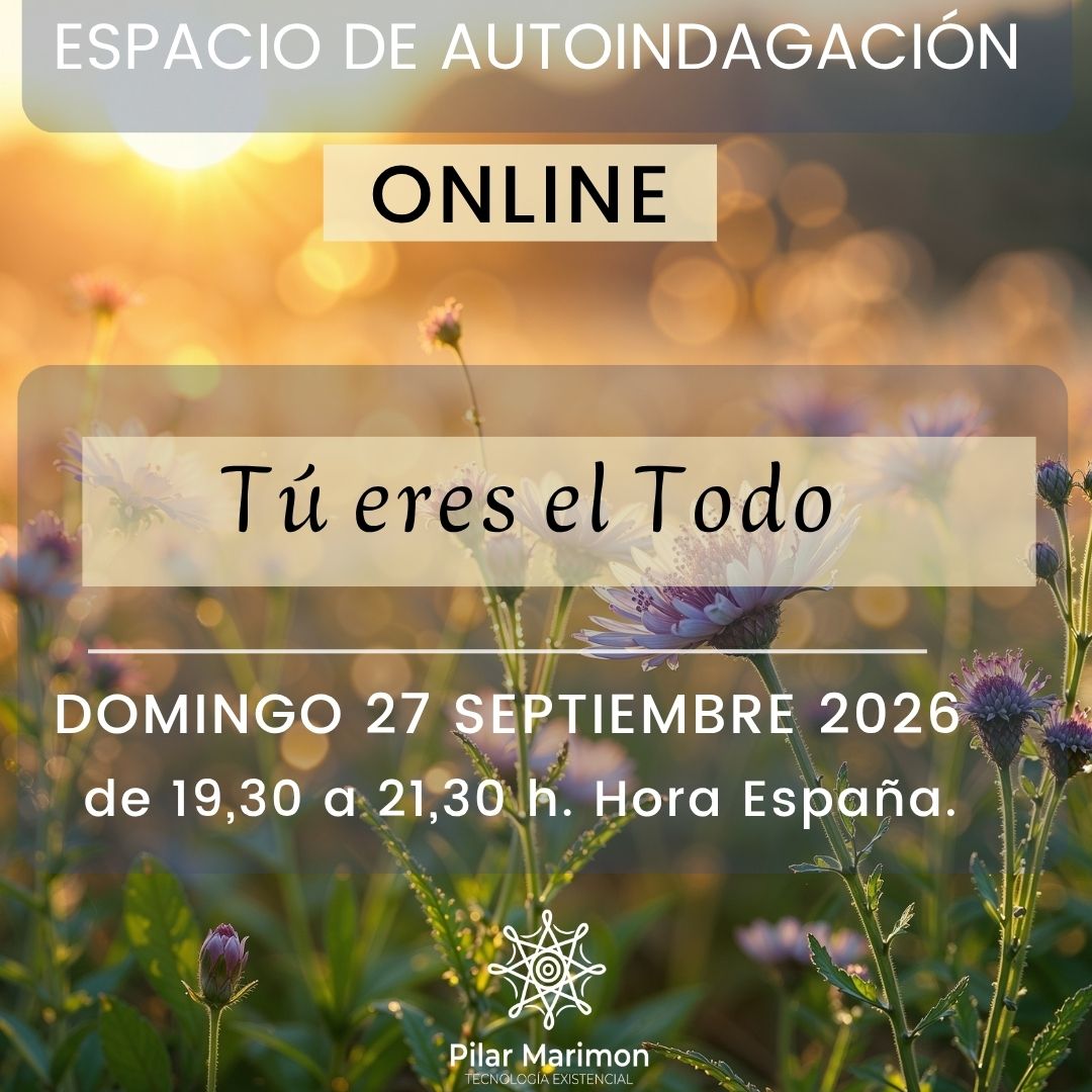 Ea Tú Eres Todo