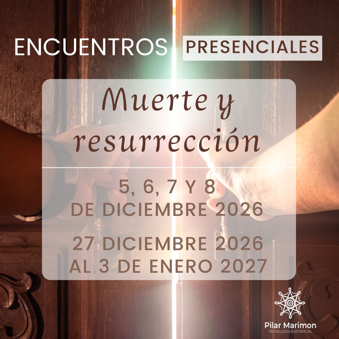 Muerte Y Resurreccion Presencial